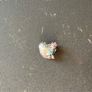 Pandora heart Minnie Mouse best mom ever charm